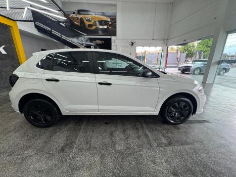 VOLKSWAGEN Polo Hatch 1.0 4P MPI TRACK, Foto 4