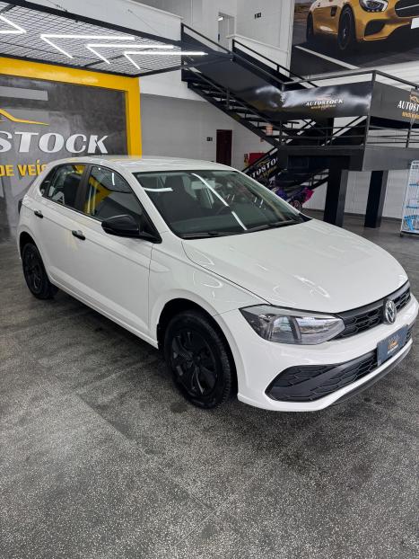 VOLKSWAGEN Polo Hatch 1.0 4P MPI TRACK, Foto 5