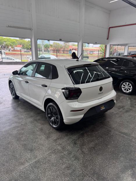 VOLKSWAGEN Polo Hatch 1.0 4P MPI TRACK, Foto 6
