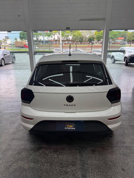 VOLKSWAGEN Polo Hatch 1.0 4P MPI TRACK, Foto 7