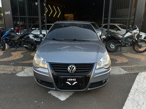 VOLKSWAGEN Polo Hatch 1.6 4P, Foto 2