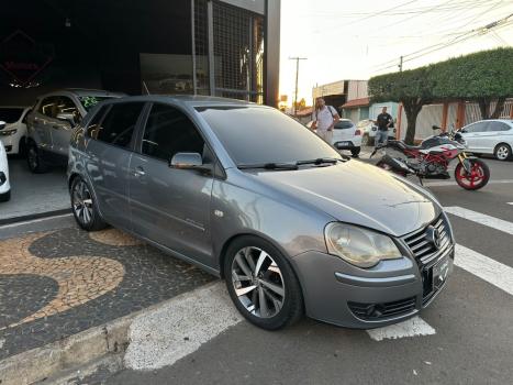 VOLKSWAGEN Polo Hatch 1.6 4P, Foto 3