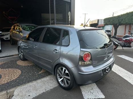 VOLKSWAGEN Polo Hatch 1.6 4P, Foto 4