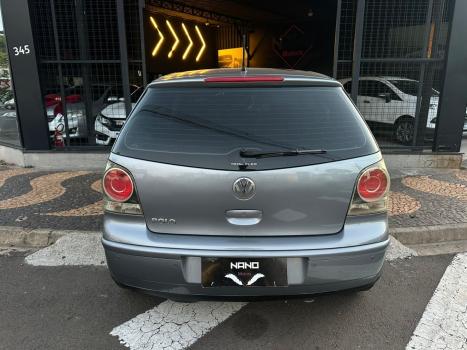 VOLKSWAGEN Polo Hatch 1.6 4P, Foto 5