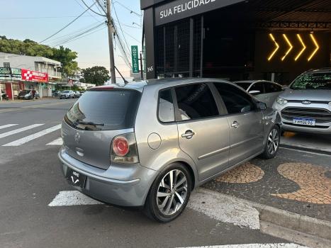 VOLKSWAGEN Polo Hatch 1.6 4P, Foto 6