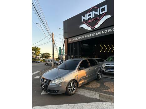 VOLKSWAGEN Polo Hatch 1.6 4P, Foto 7