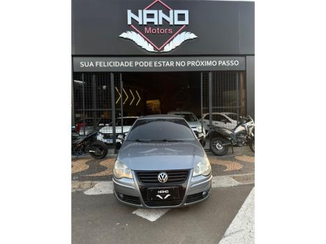 VOLKSWAGEN Polo Hatch 1.6 4P, Foto 8