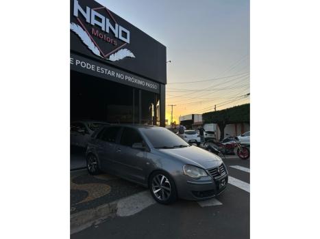 VOLKSWAGEN Polo Hatch 1.6 4P, Foto 9