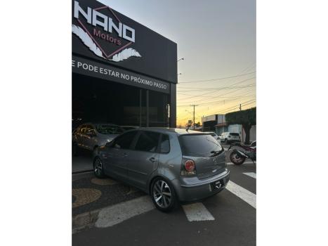 VOLKSWAGEN Polo Hatch 1.6 4P, Foto 10