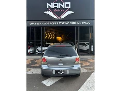 VOLKSWAGEN Polo Hatch 1.6 4P, Foto 11