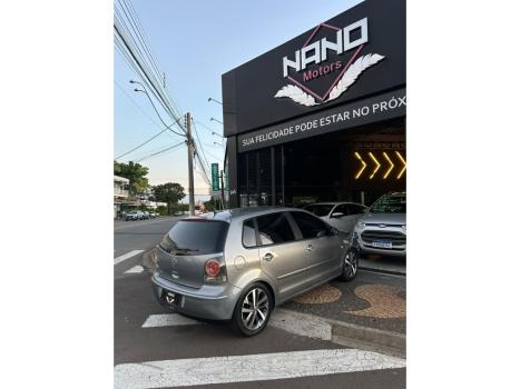 VOLKSWAGEN Polo Hatch 1.6 4P, Foto 12