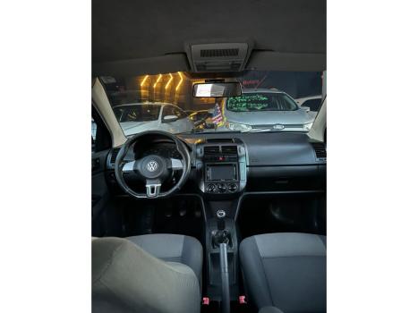 VOLKSWAGEN Polo Hatch 1.6 4P, Foto 13