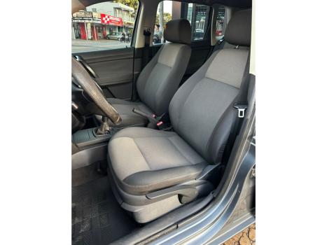 VOLKSWAGEN Polo Hatch 1.6 4P, Foto 14