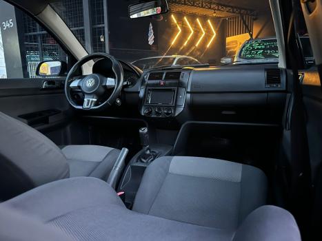 VOLKSWAGEN Polo Hatch 1.6 4P, Foto 15