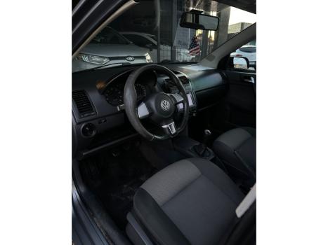 VOLKSWAGEN Polo Hatch 1.6 4P, Foto 20