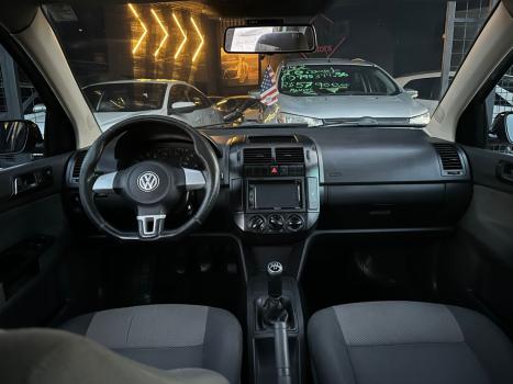 VOLKSWAGEN Polo Hatch 1.6 4P, Foto 21