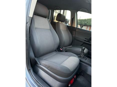 VOLKSWAGEN Polo Hatch 1.6 4P, Foto 22