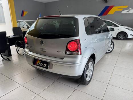 VOLKSWAGEN Polo Hatch 1.6 4P FLEX I-MOTION AUTOMATIZADO, Foto 2