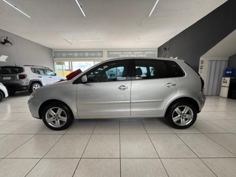 VOLKSWAGEN Polo Hatch 1.6 4P FLEX I-MOTION AUTOMATIZADO, Foto 3