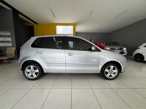 VOLKSWAGEN Polo Hatch 1.6 4P FLEX I-MOTION AUTOMATIZADO, Foto 4