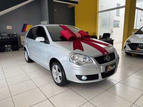 VOLKSWAGEN Polo Hatch 1.6 4P FLEX I-MOTION AUTOMATIZADO, Foto 5