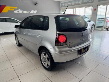 VOLKSWAGEN Polo Hatch 1.6 4P FLEX I-MOTION AUTOMATIZADO, Foto 6