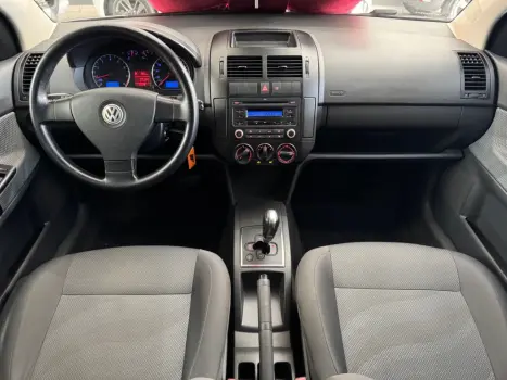 VOLKSWAGEN Polo Hatch 1.6 4P FLEX I-MOTION AUTOMATIZADO, Foto 11
