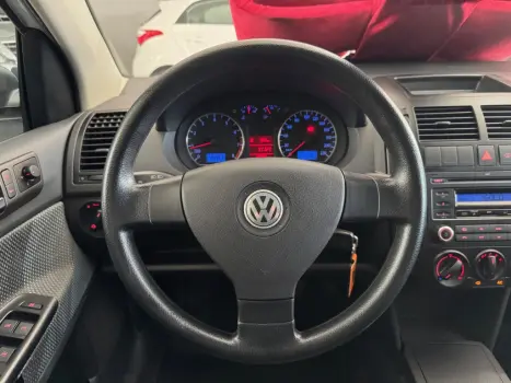 VOLKSWAGEN Polo Hatch 1.6 4P FLEX I-MOTION AUTOMATIZADO, Foto 14