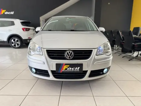 VOLKSWAGEN Polo Hatch 1.6 4P FLEX I-MOTION AUTOMATIZADO, Foto 17