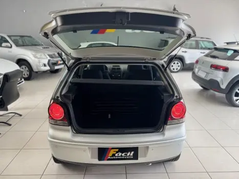 VOLKSWAGEN Polo Hatch 1.6 4P FLEX I-MOTION AUTOMATIZADO, Foto 18