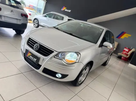 VOLKSWAGEN Polo Hatch 1.6 4P FLEX I-MOTION AUTOMATIZADO, Foto 19