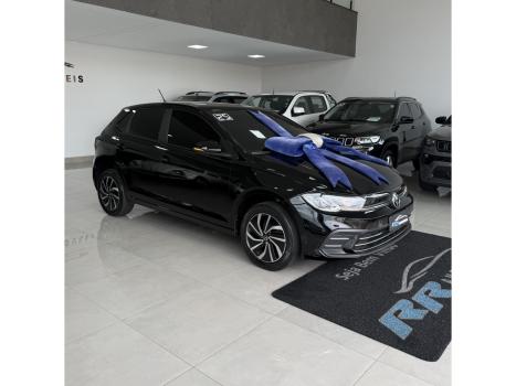 VOLKSWAGEN Polo Hatch 1.0 4P 170 TSI HIGHLINE AUTOM�TICO, Foto 1