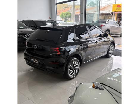VOLKSWAGEN Polo Hatch 1.0 4P 170 TSI HIGHLINE AUTOM�TICO, Foto 2
