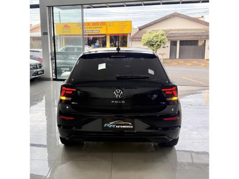 VOLKSWAGEN Polo Hatch 1.0 4P 170 TSI HIGHLINE AUTOM�TICO, Foto 3