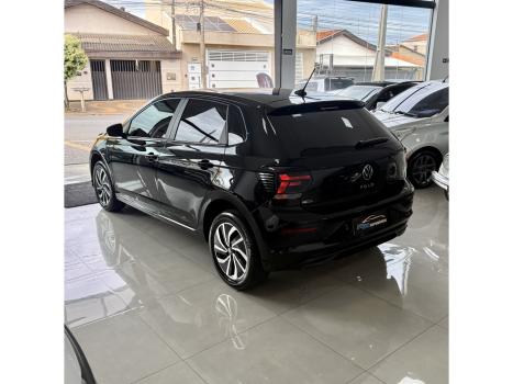 VOLKSWAGEN Polo Hatch 1.0 4P 170 TSI HIGHLINE AUTOM�TICO, Foto 4