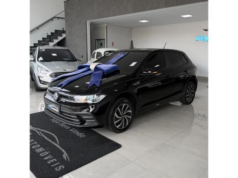 VOLKSWAGEN Polo Hatch 1.0 4P 170 TSI HIGHLINE AUTOM�TICO, Foto 5