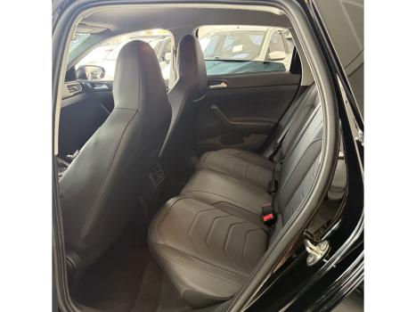 VOLKSWAGEN Polo Hatch 1.0 4P 170 TSI HIGHLINE AUTOM�TICO, Foto 6