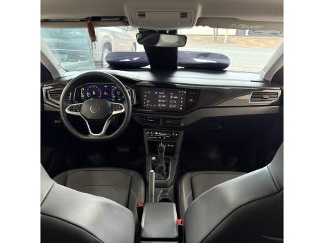 VOLKSWAGEN Polo Hatch 1.0 4P 170 TSI HIGHLINE AUTOM�TICO, Foto 8