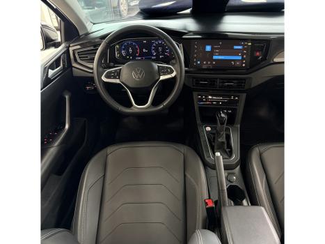 VOLKSWAGEN Polo Hatch 1.0 4P 170 TSI HIGHLINE AUTOM�TICO, Foto 9