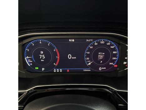 VOLKSWAGEN Polo Hatch 1.0 4P 170 TSI HIGHLINE AUTOM�TICO, Foto 10