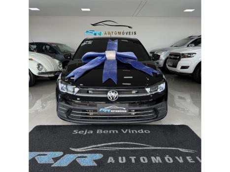 VOLKSWAGEN Polo Hatch 1.0 4P 170 TSI HIGHLINE AUTOM�TICO, Foto 12
