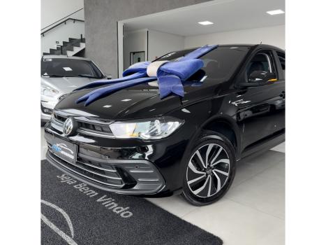 VOLKSWAGEN Polo Hatch 1.0 4P 170 TSI HIGHLINE AUTOM�TICO, Foto 14