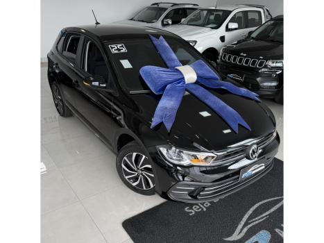 VOLKSWAGEN Polo Hatch 1.0 4P 170 TSI HIGHLINE AUTOM�TICO, Foto 17