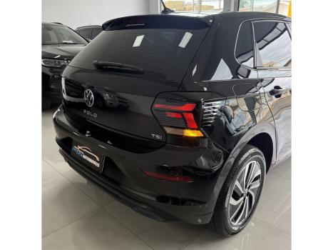 VOLKSWAGEN Polo Hatch 1.0 4P 170 TSI HIGHLINE AUTOM�TICO, Foto 18