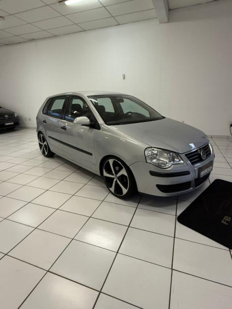 VOLKSWAGEN Polo Hatch 1.6 4P SPORTLINE FLEX, Foto 1
