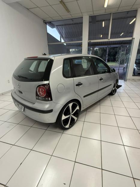 VOLKSWAGEN Polo Hatch 1.6 4P SPORTLINE FLEX, Foto 2