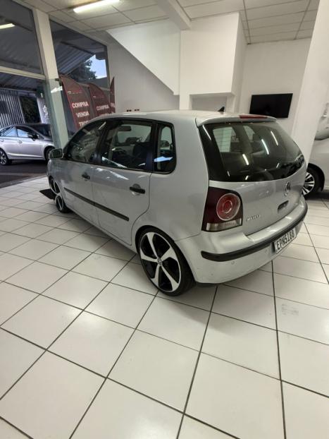 VOLKSWAGEN Polo Hatch 1.6 4P SPORTLINE FLEX, Foto 3