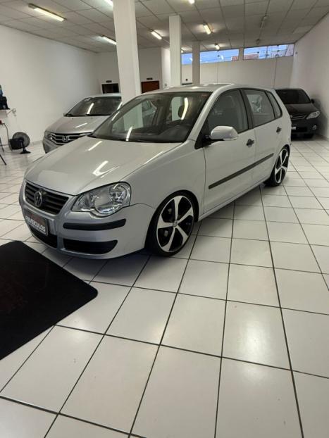 VOLKSWAGEN Polo Hatch 1.6 4P SPORTLINE FLEX, Foto 4