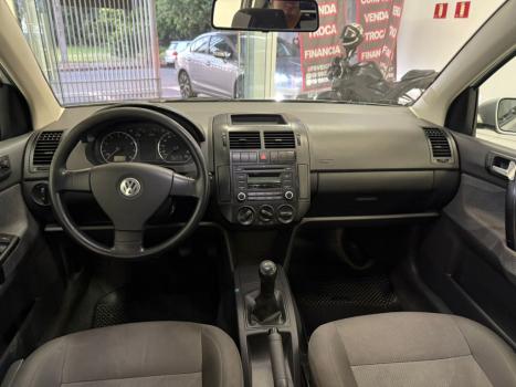 VOLKSWAGEN Polo Hatch 1.6 4P SPORTLINE FLEX, Foto 5