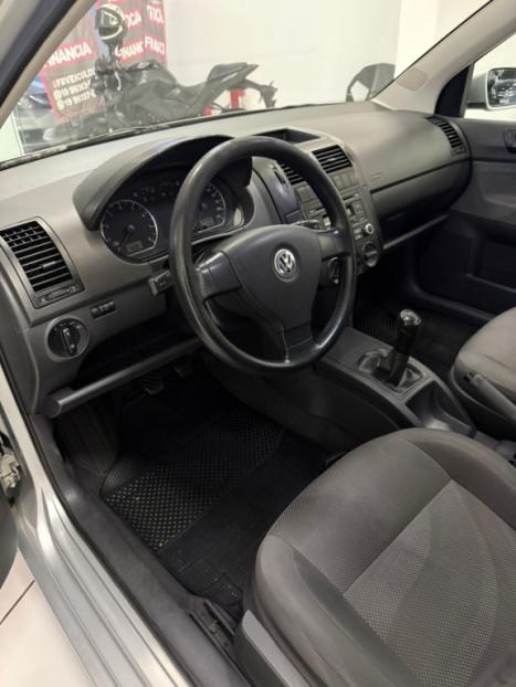 VOLKSWAGEN Polo Hatch 1.6 4P SPORTLINE FLEX, Foto 6